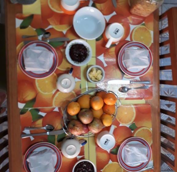 Hostal De Visita | Valparaíso | Valparaiso | Chile 4