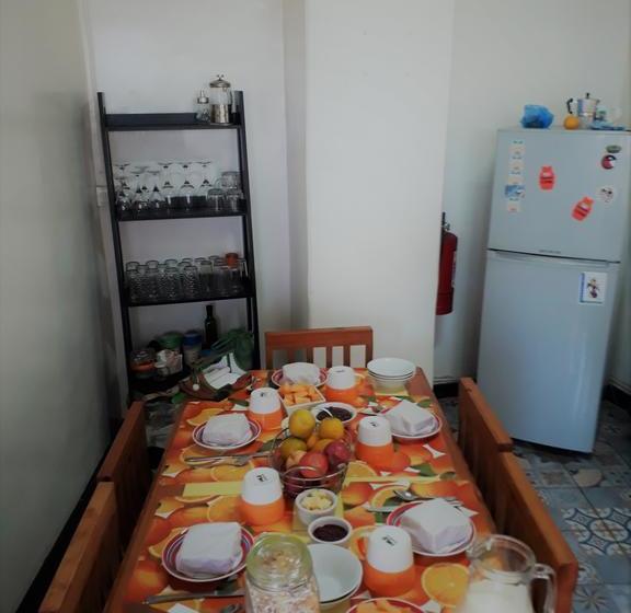 Hostal De Visita | Valparaíso | Valparaiso | Chile 5