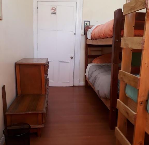 Hostal De Visita | Valparaíso | Valparaiso | Chile 7