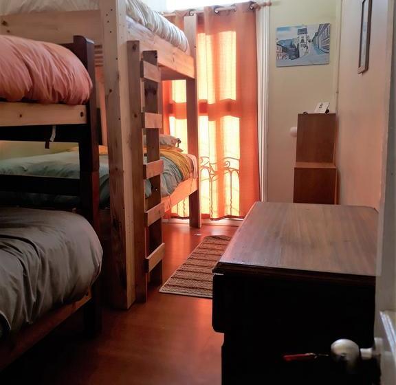 Hostal De Visita | Valparaíso | Valparaiso | Chile 8