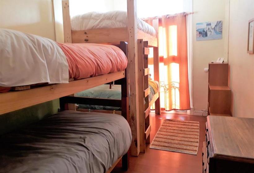 Hostal De Visita | Valparaíso | Valparaiso | Chile 9