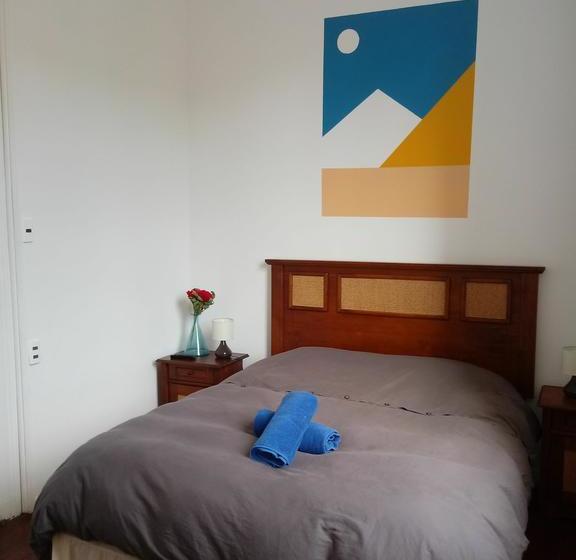 Hostal La Candelaria | Valparaíso | Valparaiso | Hôtels au Chili 1