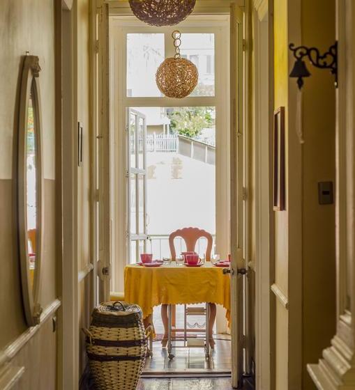 Hostal La Candelaria | Valparaíso | Valparaiso | Hôtels au Chili 10