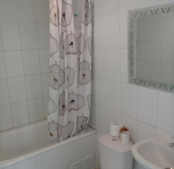 Hostal La Candelaria | Valparaíso | Valparaiso | Hôtels au Chili 16