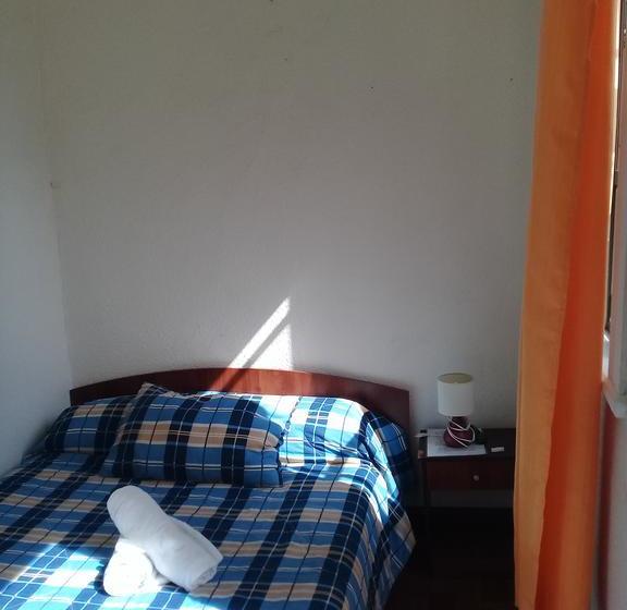 Hostal La Candelaria | Valparaíso | Valparaiso | Hôtels au Chili 19