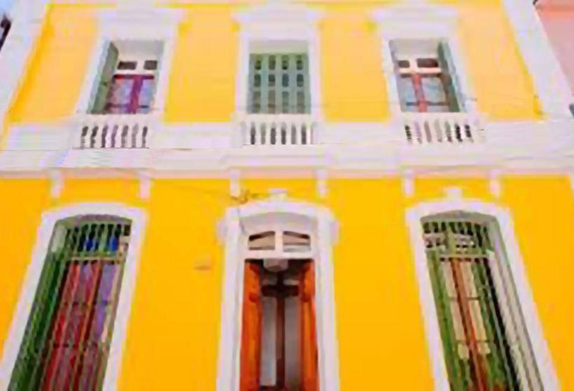 Hostal La Candelaria | Valparaíso | Valparaiso | Hôtels au Chili 3