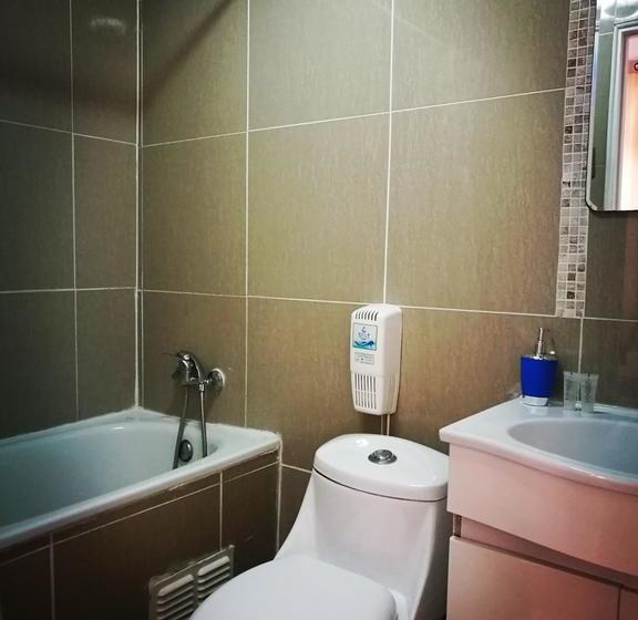 Hostal La Candelaria | Valparaíso | Valparaiso | Hôtels au Chili 5