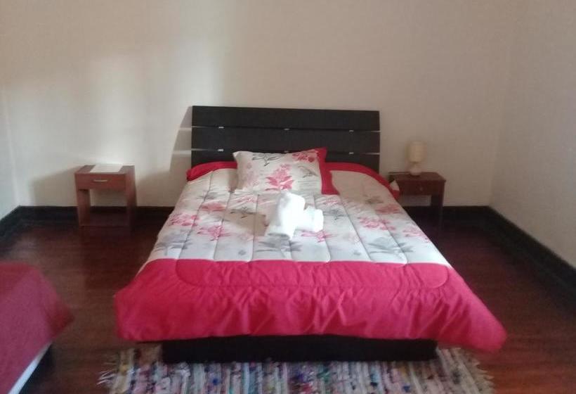 Hostal La Candelaria | Valparaíso | Valparaiso | Hôtels au Chili 6