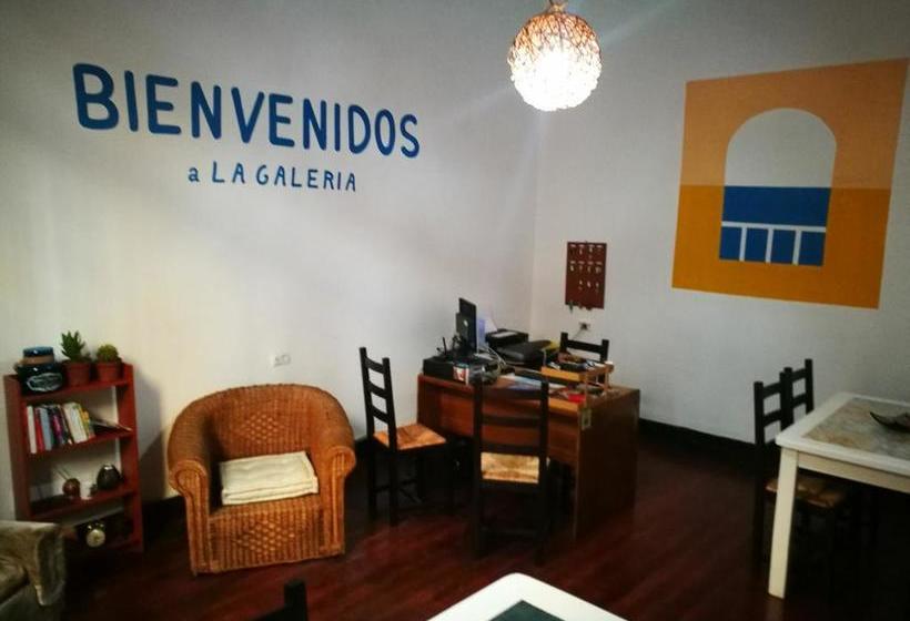 Hostal La Candelaria | Valparaíso | Valparaiso | Hôtels au Chili 7