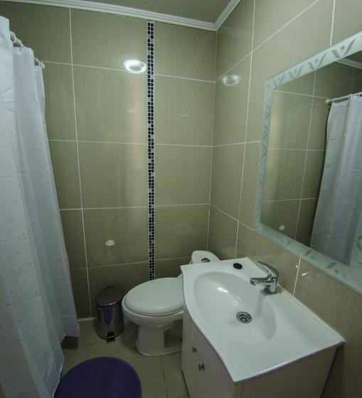 Hostal La Candelaria | Valparaíso | Valparaiso | Hôtels au Chili 8