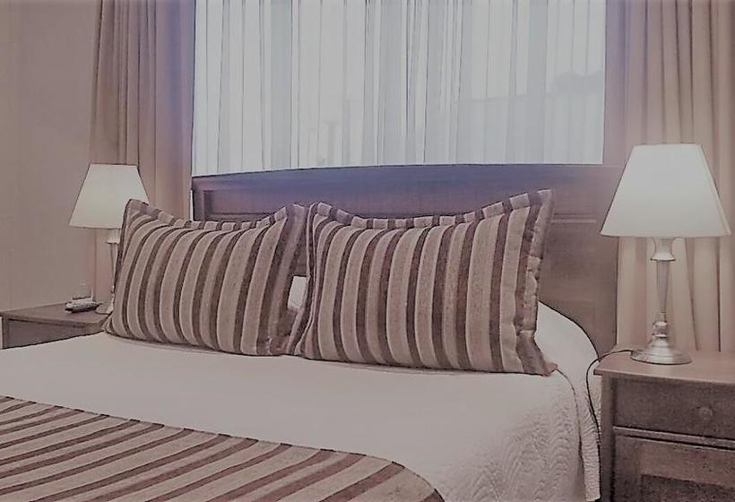 Hotel Puerta Del Lago | Puerto Varas | Los Lagos | Chile 1