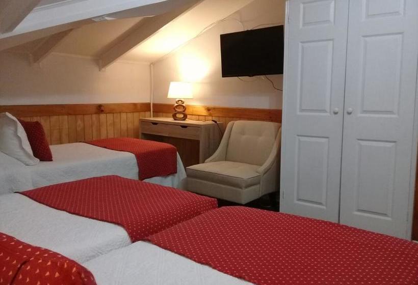 Hotel Puerta Del Lago | Puerto Varas | Los Lagos | Chile 10