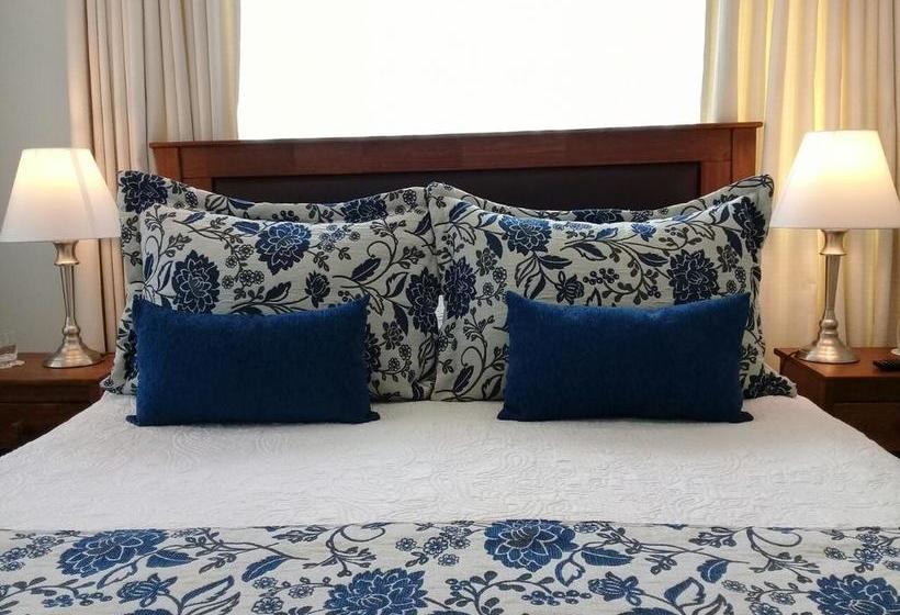 Hotel Puerta Del Lago | Puerto Varas | Los Lagos | Chile 11