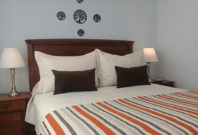 Hotel Puerta Del Lago | Puerto Varas | Los Lagos | Chile 16