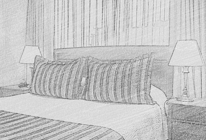 Hotel Puerta Del Lago | Puerto Varas | Los Lagos | Chile 2