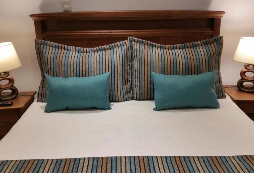 Hotel Puerta Del Lago | Puerto Varas | Los Lagos | Chile 5