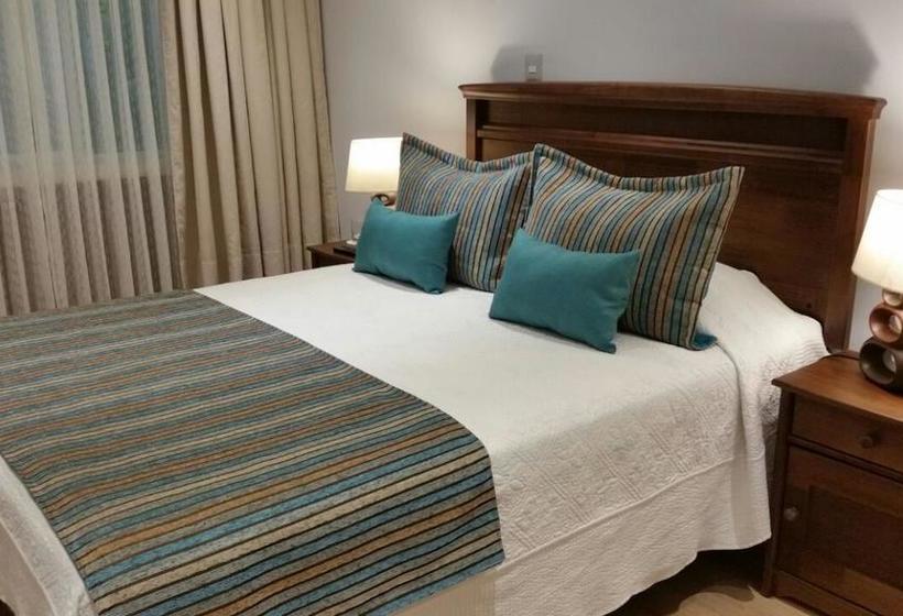 Hotel Puerta Del Lago | Puerto Varas | Los Lagos | Chile 6