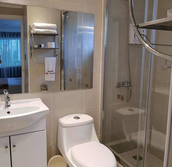 Hotel Puerta Del Lago | Puerto Varas | Los Lagos | Chile 7