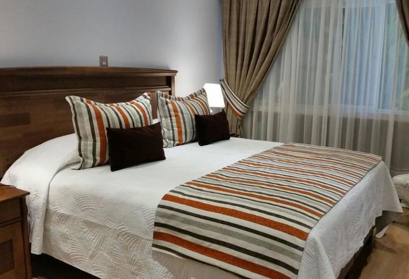 Hotel Puerta Del Lago | Puerto Varas | Los Lagos | Chile 8