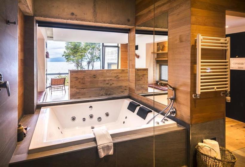 Hotel Awa | Puerto Varas | Los Lagos | Chile 10