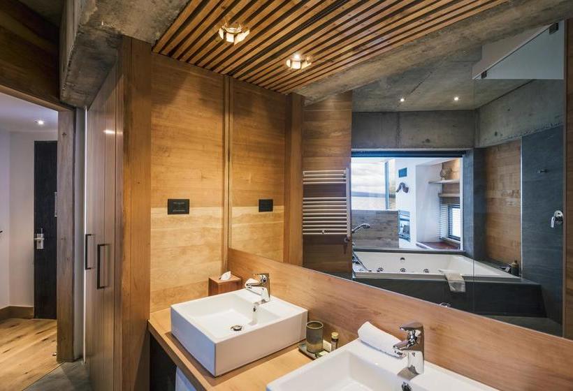 Hotel Awa | Puerto Varas | Los Lagos | Chile 11