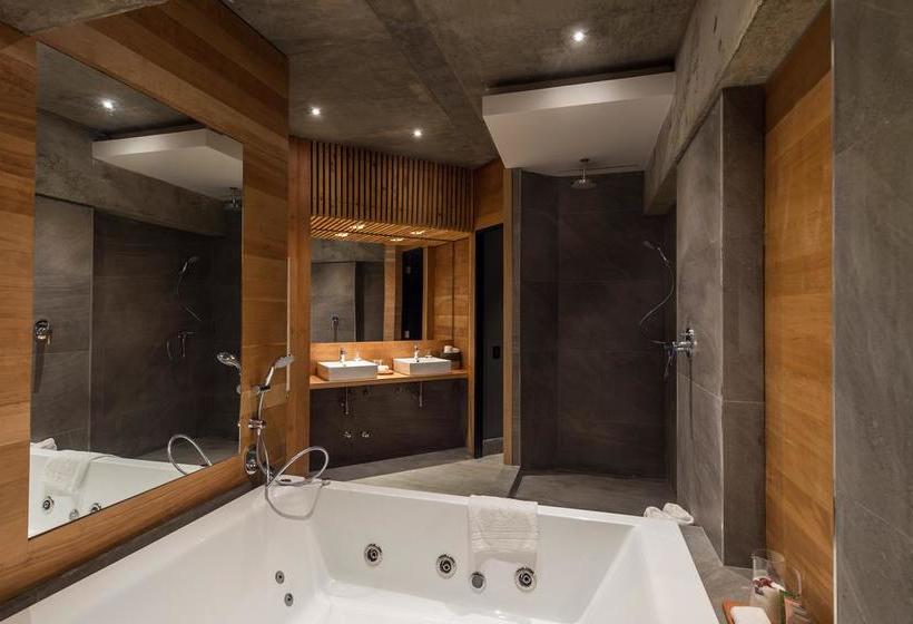 Hotel Awa | Puerto Varas | Los Lagos | Chile 12