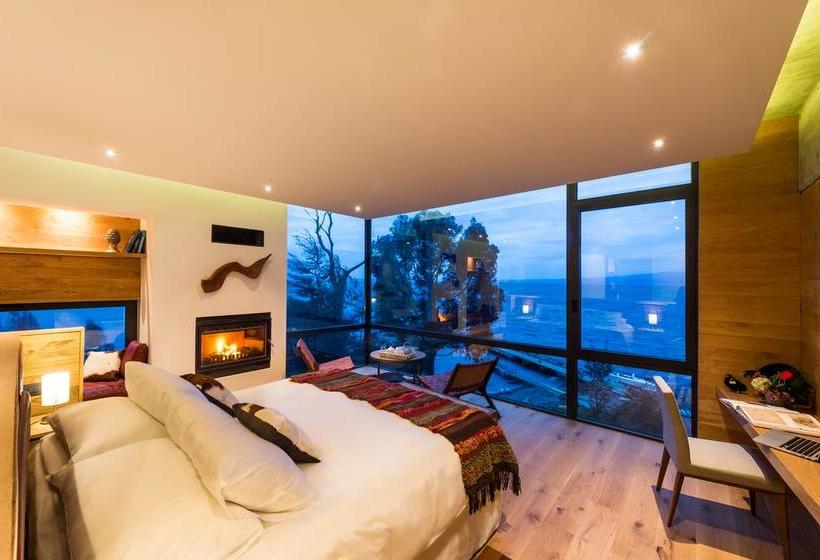 Hotel Awa | Puerto Varas | Los Lagos | Chile 13