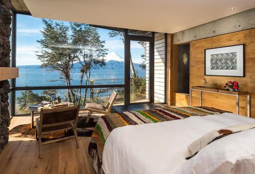 Hotel Awa | Puerto Varas | Los Lagos | Chile 14