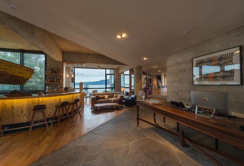 Hotel Awa | Puerto Varas | Los Lagos | Chile 16