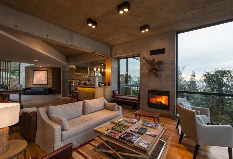 Hotel Awa | Puerto Varas | Los Lagos | Chile 17