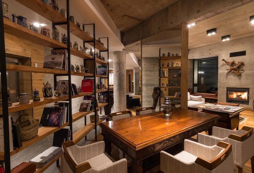 Hotel Awa | Puerto Varas | Los Lagos | Chile 18