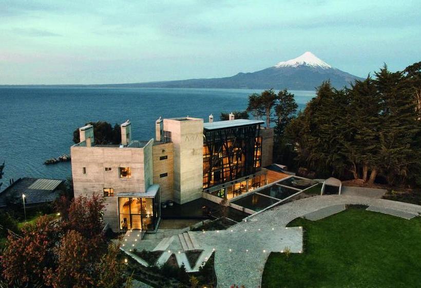 Hotel Awa | Puerto Varas | Los Lagos | Chile 2