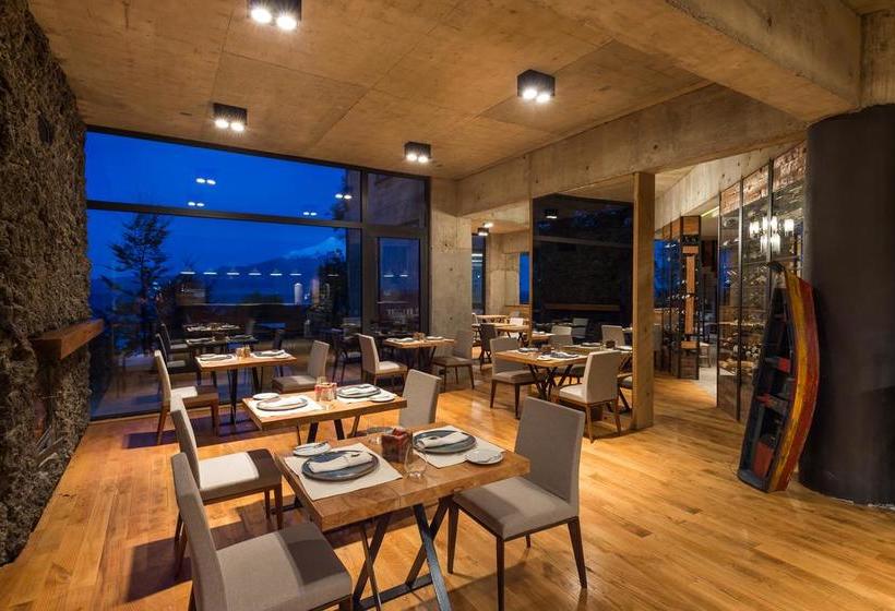 Hotel Awa | Puerto Varas | Los Lagos | Chile 20