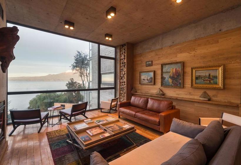 Hotel Awa | Puerto Varas | Los Lagos | Chile 3