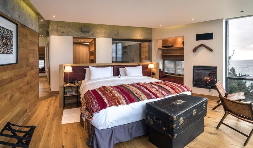 Hotel Awa | Puerto Varas | Los Lagos | Chile 4