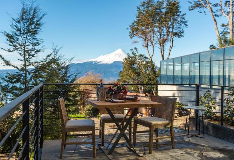Hotel Awa | Puerto Varas | Los Lagos | Chile 5
