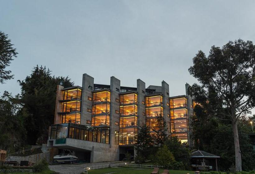 Hotel Awa | Puerto Varas | Los Lagos | Chile 6