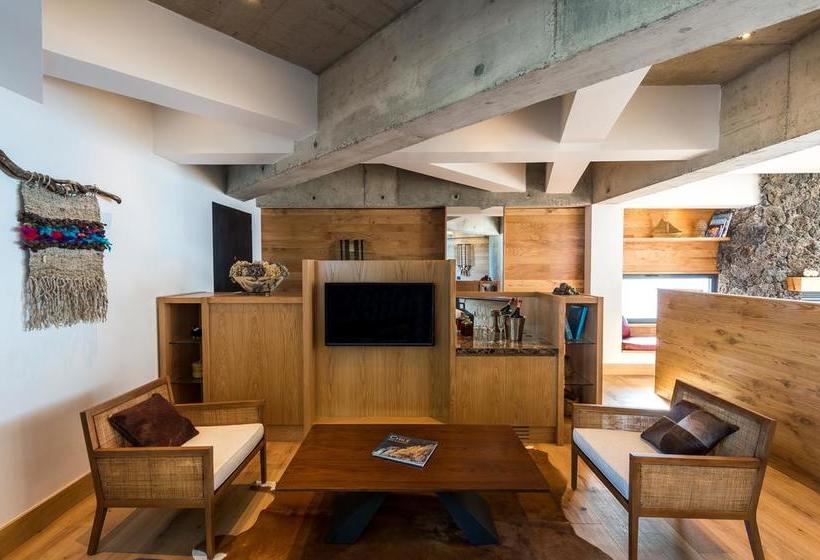 Hotel Awa | Puerto Varas | Los Lagos | Chile 7