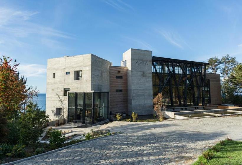 Hotel Awa | Puerto Varas | Los Lagos | Chile 8