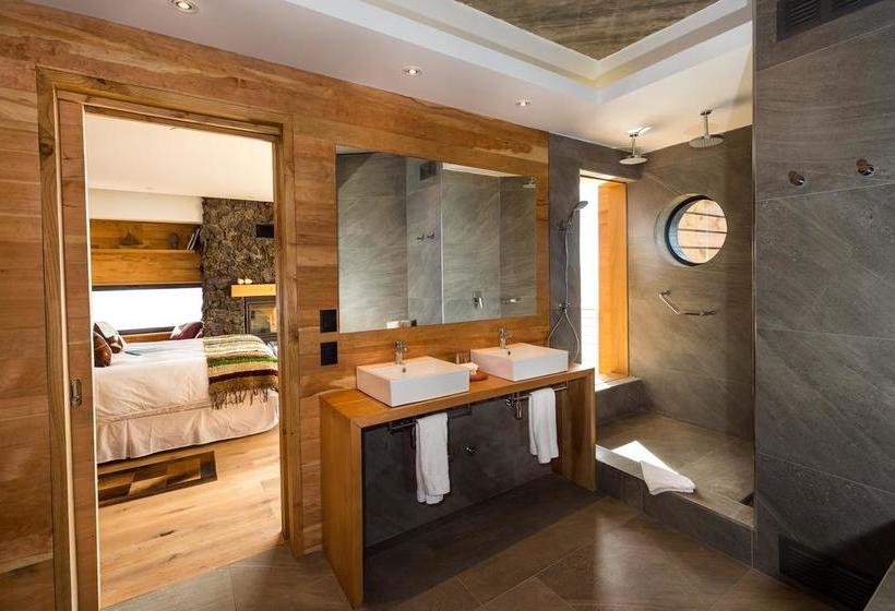 Hotel Awa | Puerto Varas | Los Lagos | Chile 9