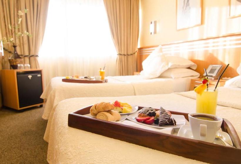 Hotel Ha | Viña del Mar | Valparaiso | Chile 11