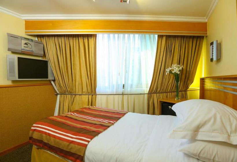 Hotel Ha | Viña del Mar | Valparaiso | Chile 14