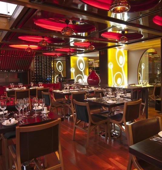 Hotel Ha | Viña del Mar | Valparaiso | Chile 15