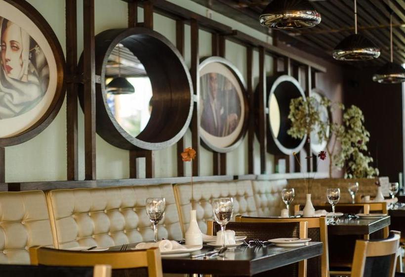 Hotel Ha | Viña del Mar | Valparaiso | Chile 16