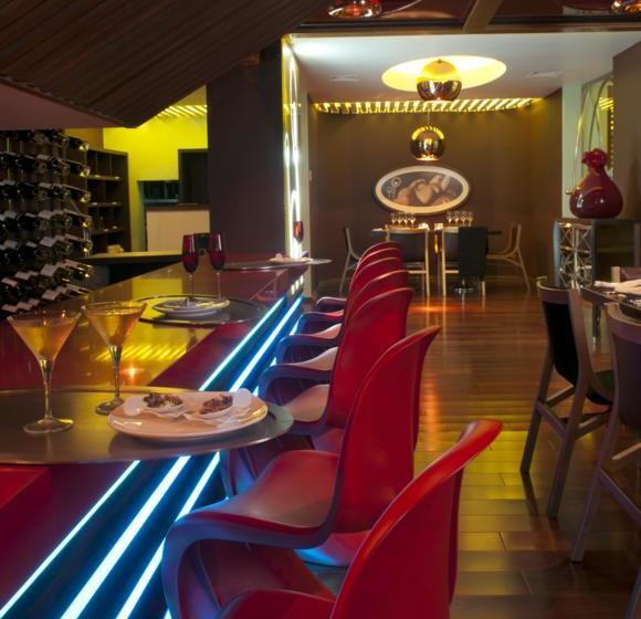 Hotel Ha | Viña del Mar | Valparaiso | Chile 17