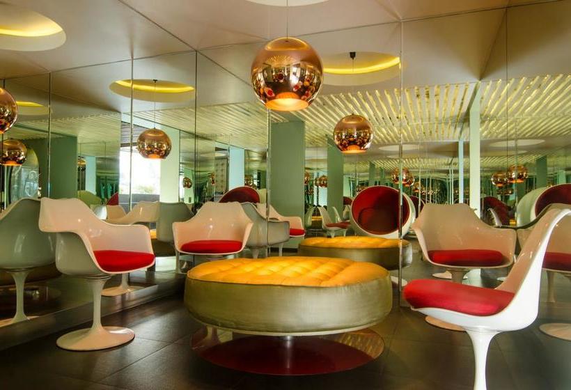 Hotel Ha | Viña del Mar | Valparaiso | Chile 18