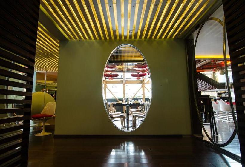 Hotel Ha | Viña del Mar | Valparaiso | Chile 19