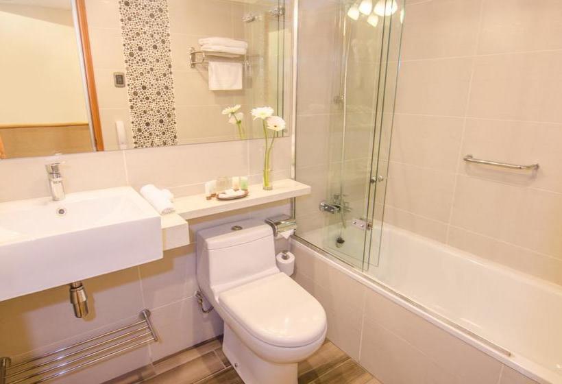 Hotel Ha | Viña del Mar | Valparaiso | Chile 20