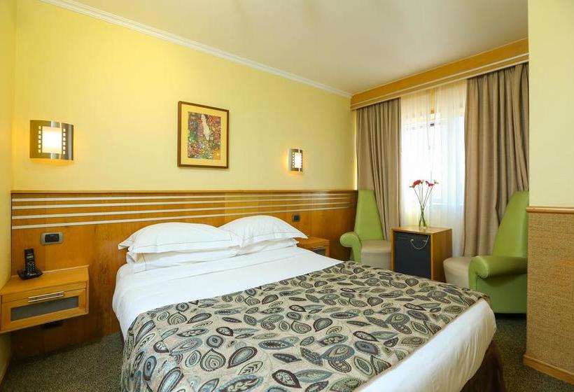 Hotel Ha | Viña del Mar | Valparaiso | Chile 3