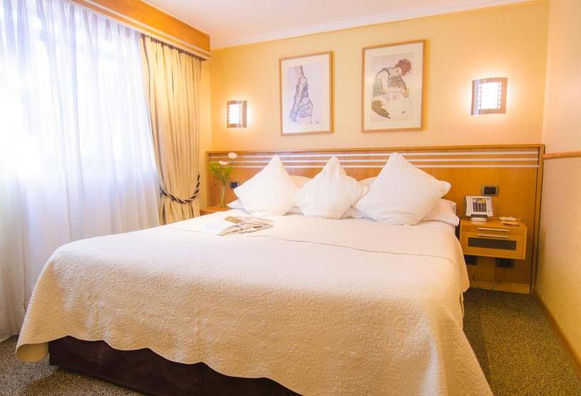 Hotel Ha | Viña del Mar | Valparaiso | Chile 4